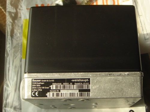 伺服馬達(dá)1055/23 1055/80