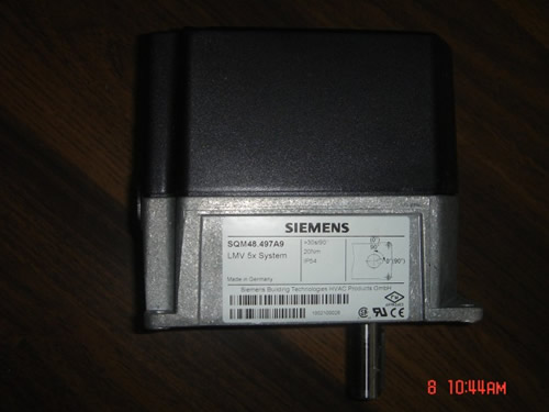 威索機(jī)專用SQM48.497A9