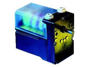 STA系列伺服馬達(dá)(BERGER LAHR)