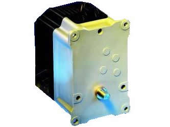 STM系列伺服馬達(dá)(BERGER LAHR) 