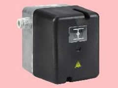 LKS310系列風(fēng)門執(zhí)行器(Honeywell)