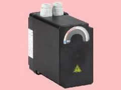 LKS160系列風(fēng)門執(zhí)行器