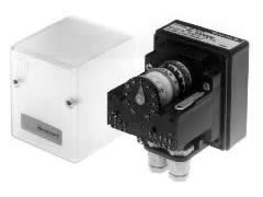 MT4000系列風(fēng)門執(zhí)行器(Honeywell)