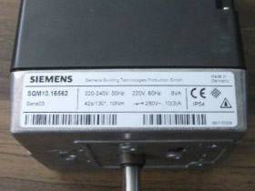 SQM10...系列風(fēng)門馬達(dá)