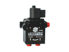 AS系列桑泰克油泵