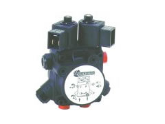 AT2系列桑泰克油泵