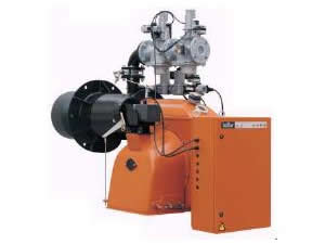 GI1000DSPGN燃氣燃燒器