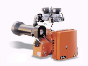 BGN26DSPGN燃氣燃燒器