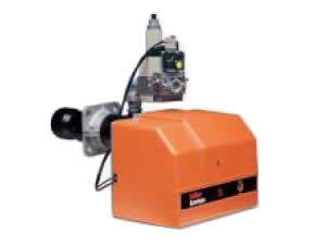 SPARKGAS20/W|SPARKGAS20P/PW燃氣燃燒器