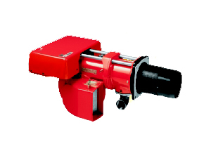 GAS4|GAS4/2燃氣燃燒器