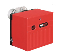 RIELLO 40 G20S輕油燃燒器