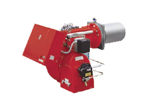 P450T/G輕油燃燒器