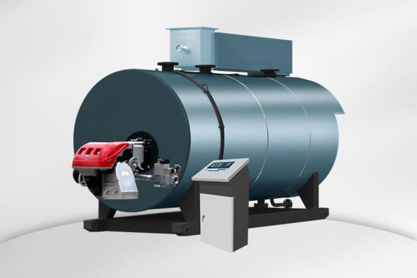 臥式(冷凝)燃油(氣)常壓熱水鍋爐