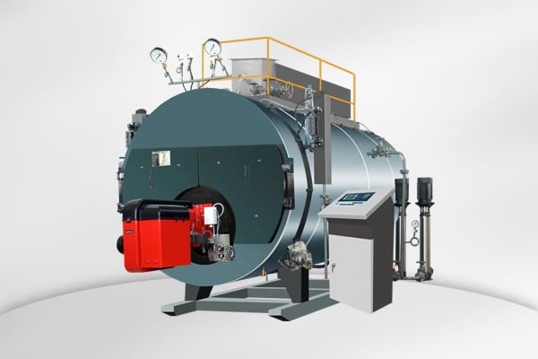 臥式(冷凝)燃油(氣)蒸汽鍋爐
