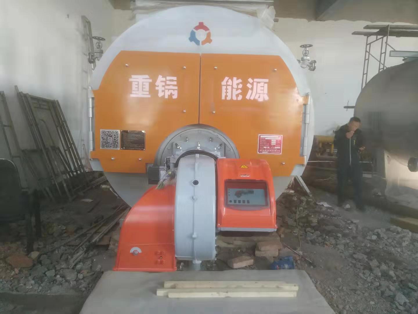 吉林地區(qū)某項(xiàng)目新裝百得80mg機(jī)器