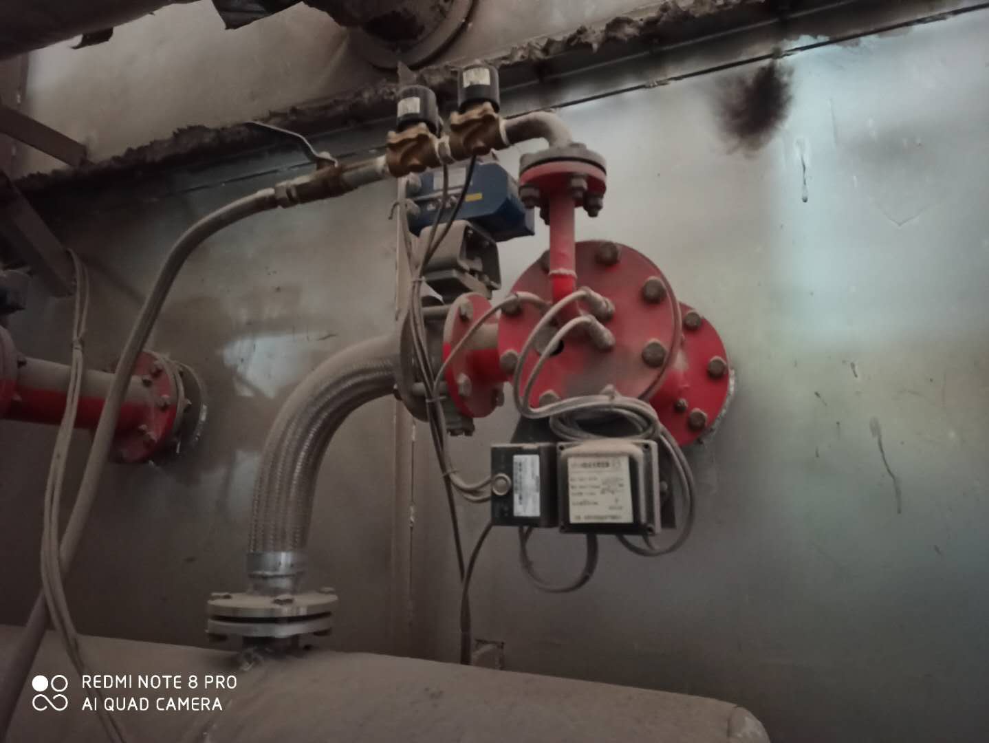 撫順化工廠窯爐待改造項(xiàng)目案例