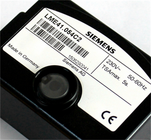 西門子燃燒程序控制器LME系列